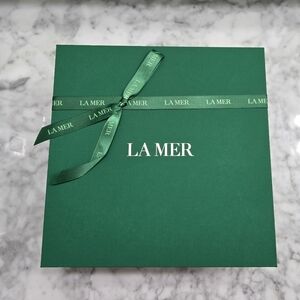 La Mer Large Gift Box